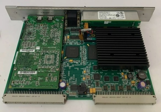 IC698CPE020 GE 700MHz पेंटियम III माइक्रोप्रोसेसर पीसी बोर्ड 3 सीरियल पोर्ट पीएसी सिस्टम