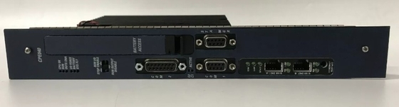 IC698CPE040 GE 1800MHz पेंटियम-एम माइक्रोप्रोसेसर 64 एमबी उपयोगकर्ता स्मृति और 64 एमबी उपयोगकर्ता फ्लैश के साथ