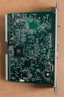 IC698CRE020 GE CPU मॉड्यूल 700 MHz PAC सिस्टम RX7i फर्मवेयर संस्करण 2 के साथ सीपीयू01
