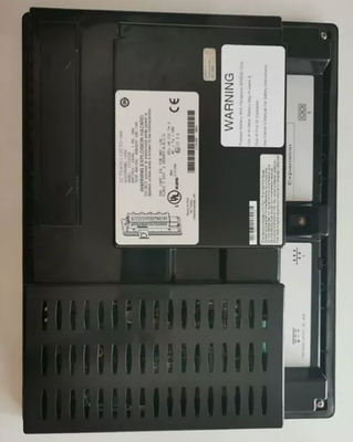 IC754VSI12CTD GE मध्यवर्ती 12-इंच रंग TFT टच त्वरित पैनल डिस्प्ले
