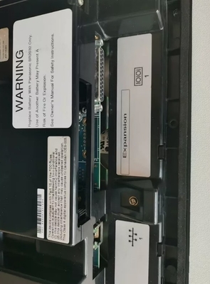 IC754VSI12CTD GE मध्यवर्ती 12-इंच रंग TFT टच त्वरित पैनल डिस्प्ले