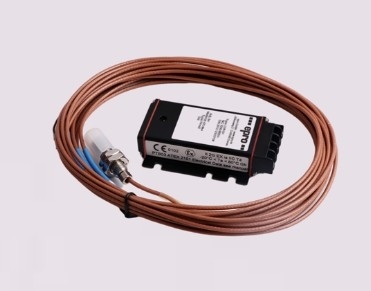 PR6423/000-131 EPRO 25 मिमी बिना एडाप्टर प्लग 8.0m केबल लंबाई