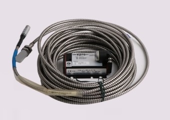 पीआर6423/010-140 EPRO M10 x 1 टर्बोमशीनरी अनुप्रयोगों के लिए सटीक माप