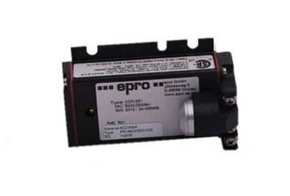 CON021/916-160 EPRO एडी करंट सिग्नल कन्वर्टर 16.0 मिमी विस्तारित रेंज