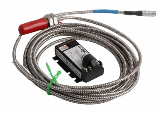 PR6425/010-130 EPRO 16 मिमी एडी करंट सेंसर गैर संपर्क माप
