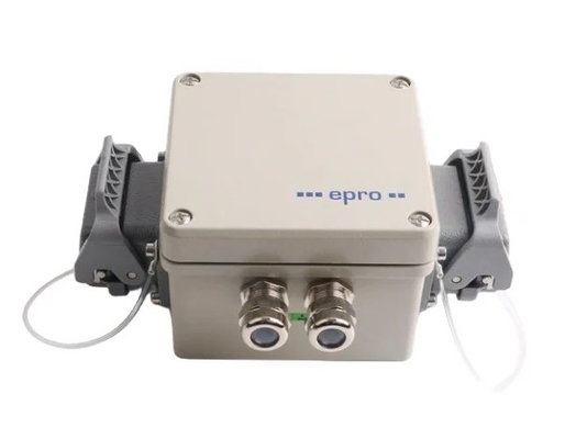 MMS3120/022-100 EPRO डबल चैनल लेयरिंग कंपन ट्रांसमीटर