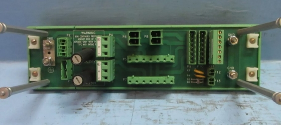 5A26304G02 वेस्टिंगहाउस ओवेशन पावर डिस्ट्रीब्यूशन पैनल