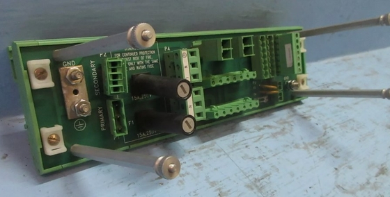 5A26304G02 वेस्टिंगहाउस ओवेशन पावर डिस्ट्रीब्यूशन पैनल