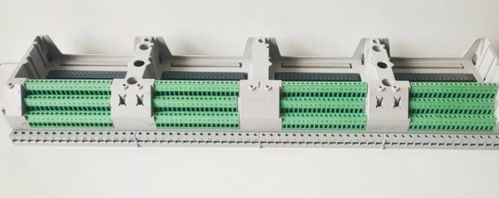 5X00497G01 वेस्टिंगहाउस ओवेशन स्लॉट I/O बेस यूनिट