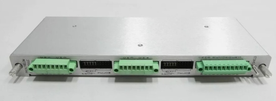 बेंटली नेवादा 3500/72M 140471-01 आंतरिक समापन के साथ I/O मॉड्यूल