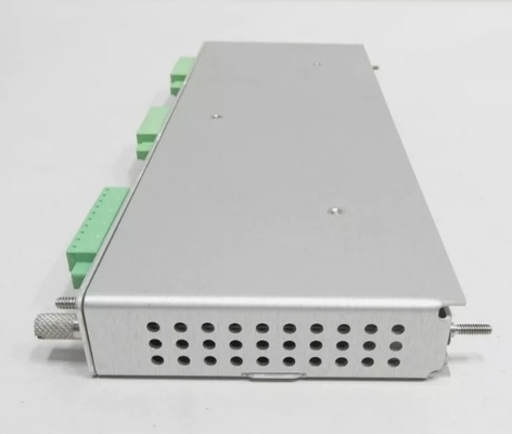 बेंटली नेवादा 3500/72M 140471-01 आंतरिक समापन के साथ I/O मॉड्यूल