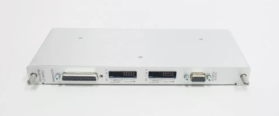 बेंटली नेवादा 3500/72M 140482-01 बाहरी समापन के साथ I/O मॉड्यूल