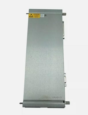 3500/42M-02-00 128240-01 बेंटली नेवादा प्रोक्स / बाहरी समापन के साथ भूकंपीय I/O मॉड्यूल