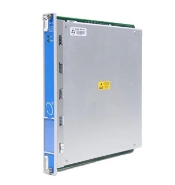 3500/62-01-00 136499-01 बेंटली नेवादा -10 Vdc से +10 Vdc बाहरी समापन के साथ I/O मॉड्यूल