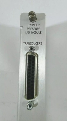 3500/77M-04-00 143737-01 ब्ली नेवादा सिलेंडर दबाव I/O मॉड्यूल बाहरी समाप्ति के साथ