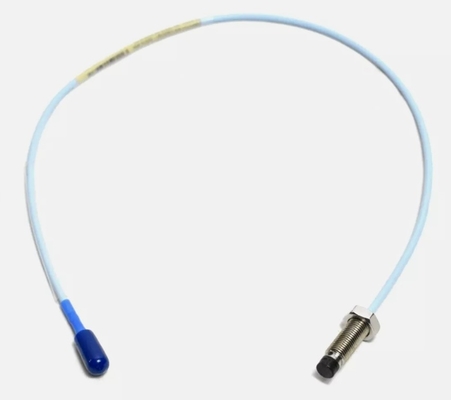 330101-02-12-05-02-CN 3300XL बेंटली नेवादा 8 मिमी जांच 3/8-24 UNF धागा बिना कवच के