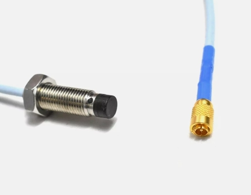 330101-02-12-05-02-CN 3300XL बेंटली नेवादा 8 मिमी जांच 3/8-24 UNF धागा बिना कवच के