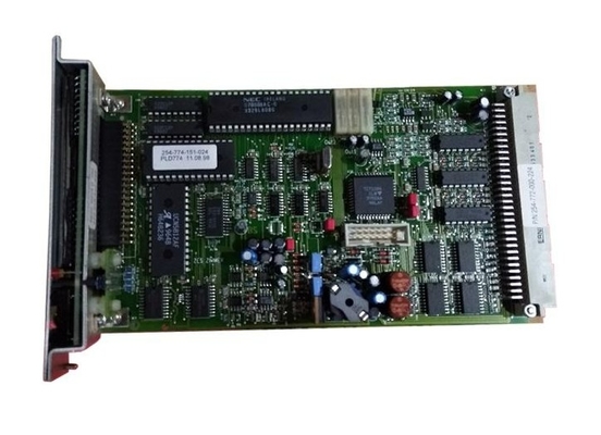 PLD722 254-772-000-224 लेवल डिटेक्टर और डीआई डिस्प्ले मॉड्यूल
