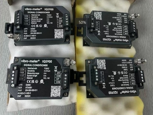IQS900 204-900-000-011 A1-B21-C1-H10-I0 निकटता माप प्रणाली