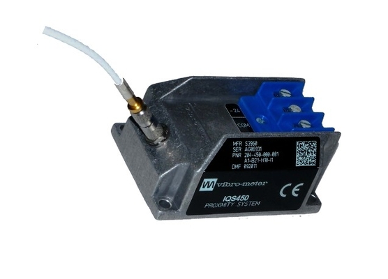 IQS450 204-450-000-002 A1-B21-H10-I1 निकटता माप प्रणाली