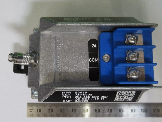 IQS450 204-450-000-001 A1-B23-H05-I0 निकटता माप प्रणाली