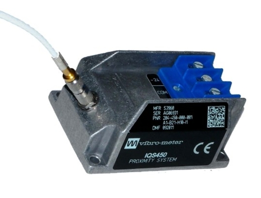 IQS450 204-450-000-001 A1-B21-H05-I0 निकटता माप प्रणाली