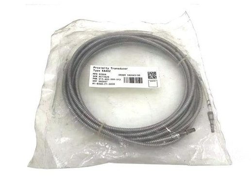 EA402 913-402-000-013 A1-E090-F0-G000 निकटता माप प्रणाली