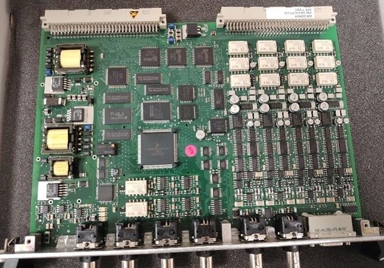 MPC4 200-510-078-115 मशीन सुरक्षा कार्ड