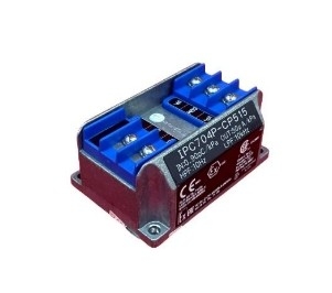 IPC704 244-704-000-511 A2-B07-C90-D5-E10-F10000-G0-H0-I0 सिग्नल कंडीशनर