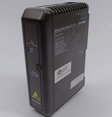KJ1501X1-BC1 एमरसन प्रणाली दोहरी सीसी बिजली की आपूर्ति