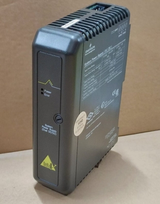 KJ1501X1-BC2 Emerson SYSTEM DC पावर सप्लाई S-सीरीज (DC/DC)
