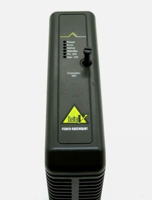 KJ2003X1-BA2 Emerson DI 32-चैनल 24 वीडीसी सूखी संपर्क कार्ड