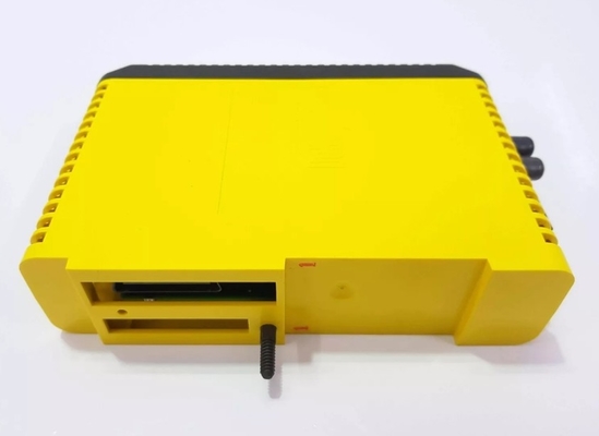 KJ2221X1-BA1 एमरसन SISNet रिपीटर