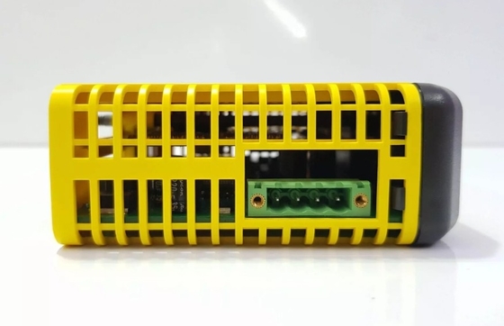 KJ2221X1-BA1 एमरसन SISNet रिपीटर