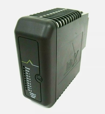 KJ3002X1-BA1 एमरसन 2-वायर एआई 8-चैनल 4-20 एमए हार्ट कार्ड