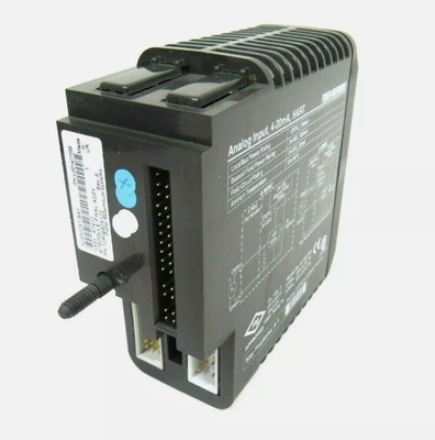 KJ3002X1-BA1 एमरसन 2-वायर एआई 8-चैनल 4-20 एमए हार्ट कार्ड
