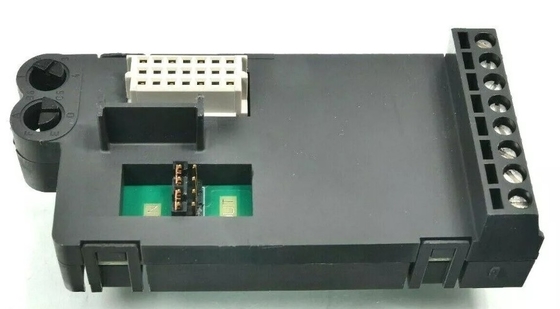 KJ3007X1-EA1 12P2413X062 Emerson DeltaV Profibus DP टर्मिनल ब्लॉक