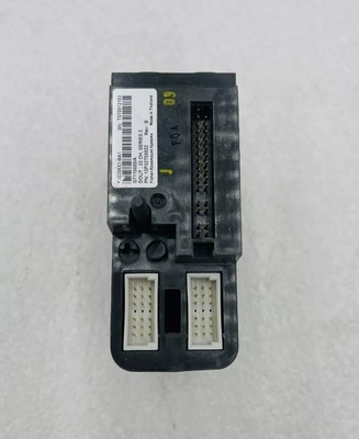 KJ3204X1-BA1 Emerson DO 32-चैनल 24 वीडीसी हाई-साइड सीरीज 2 कार्ड
