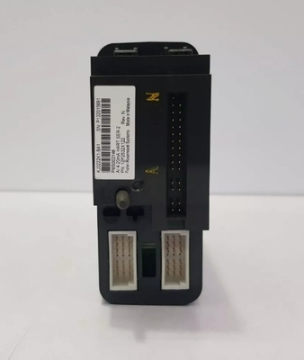 KJ3222X1-BA1 Emerson EPRO AI 8 CH 4-20mA हार्ट कार्ड सीरीज 2