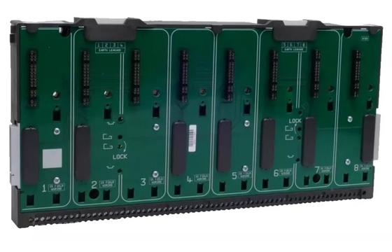 KJ4101X1-BA1 12P1870X022 एमरसन पावर सप्लाई कैरियर