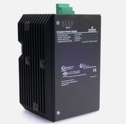 KJ4110X1-EA1 12P1878X032 एमरसन पीआईएस प्रणाली बिजली आपूर्ति इकाई