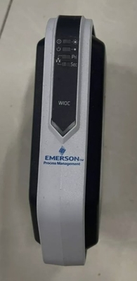 KL2102X1-BA1 Emerson वायरलेस I/O कार्ड WIOC