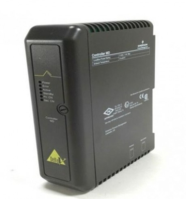 KJ1740X1-BA1 Emerson चार पोर्ट फाइबर स्विच