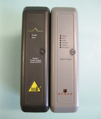 KJ1501X1-BC3 Emerson प्रणाली दोहरी सीसी बिजली की आपूर्ति