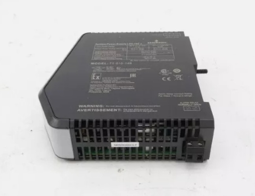 KJ1501X1-BC4 एमरसन प्रणाली दोहरी सीसी बिजली की आपूर्ति