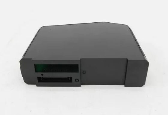 KJ2005X1-MQ2 Emerson प्रणाली दोहरी सीसी बिजली की आपूर्ति