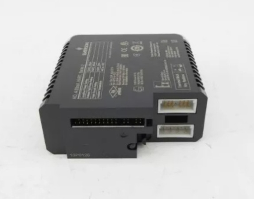 KJ3221X1-BA2 Emerson AO 4-20 mA HART 8-चैनल