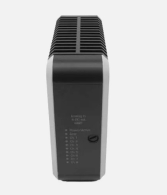 KJ3222X1-BA2 Emerson AI 8 CH 4-20mA हार्ट कार्ड सीरीज 2