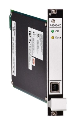 A6500-CC एमरसन सिस्टम संचार कार्ड