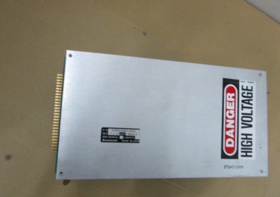 01984-0605-0001 Emerson MUX उच्च वोल्टेज बिजली आपूर्ति मॉड्यूल